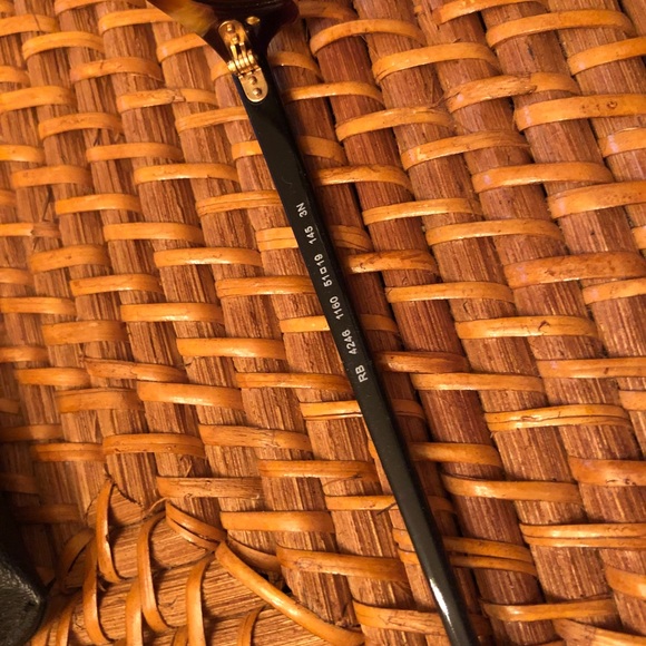 Ray-Ban Clubround Classic sunglasses - Picture 5 of 5